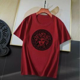 Picture of Versace T Shirts Short _SKUVersaceM-4XL11Ln2140102